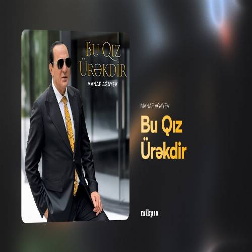 مناف آقایف بو قیز اوریدی عمرومه بزیدی